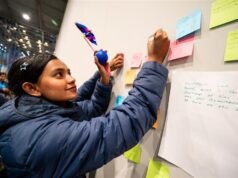 Alta tasa de problemas de salud mental