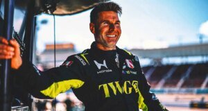 Will Power se sincera sobre la salida de Penske: “Mi instinto sabía” que era la decisión correcta