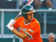 El partido de goma temprano en la mañana entre Miami y Duke decide la serie: actualizaciones en vivo