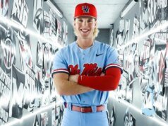 Cómo ver el béisbol de Ole Miss contra los Texas Longhorns en un enfrentamiento masivo del Juego 3