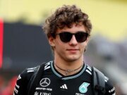 Resultados de F1: Kimi Antonelli consigue su primera victoria en el Gran Premio de China 2026