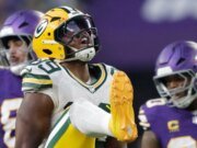 El efecto de goteo de la decisión de los Packers sobre Rashaan Gary