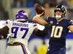 Cinco ex Eagles que podrían tener sentido en acuerdos de agentes libres por un año