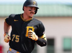 Connor Griffin entre los mejores promotores de ADP de Fantasy Baseball en la semana 2 del entrenamiento de primavera