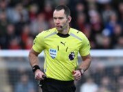 ¿Quién es el árbitro y el VAR en los partidos de la Premier League?