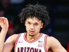 Las redes sociales reaccionaron al enfrentamiento de Arizona con Iowa State