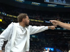 Trae Young ha sido expulsado de un partido de los Wizards días antes de su debut en Washington