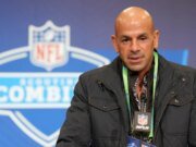 Los cambios de personal de los Titans en la temporada baja siguen impresionando