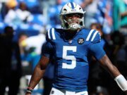 Colts y Vikings se posicionan para un intercambio exitoso en el que todos ganan