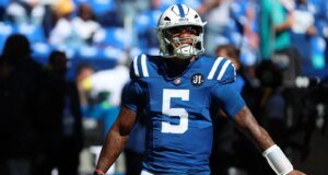 Colts y Vikings se posicionan para un intercambio exitoso en el que todos ganan