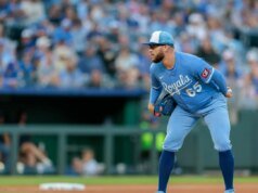 Los Reales hacen un gran movimiento y consiguen el National All-Star SS