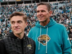 Los Jaguars deberían seguir el ejemplo de los Rams, haciendo su propio esfuerzo de gran éxito.