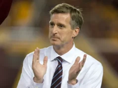 Gophers AD Mark Coyle se encuentra entre los candidatos para el puesto de director atlético de Kentucky