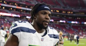 Boye Mafe firmará con los Bengals y deja en problemas a la defensa del ‘lado oscuro’ de los Seahawks