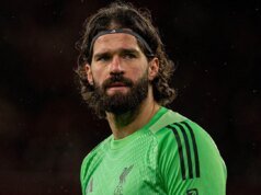 La apuesta del Liverpool por Alisson lo dice todo