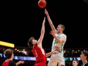 St. Edmund monta un rally increíble para reclamar el oro 1A