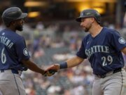 Randy Arozarena emite una declaración contundente sobre el incidente del apretón de manos del CMB con Cal Reilly