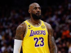 Iman Shumpert explica la ‘batalla mental’ de jugar con LeBron James de los Lakers