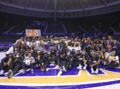 Lady Bison completó el “Barrido del Campeonato MEAC” para el programa de baloncesto de Howard