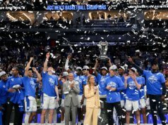 Duke ingresa a March Madness como el equipo a vencer