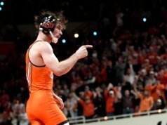 3 luchadores de los Cowboys a seguir en el Campeonato de la NCAA
