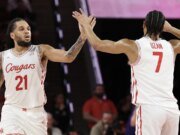 Tres jugadores que decidirán la carrera del torneo March Madness de Houston