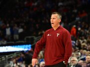 Georgia Tech ha anunciado oficialmente a Scott Cross como su nuevo entrenador en jefe