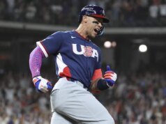 Previa completa de las Finales del Clásico Mundial de Béisbol