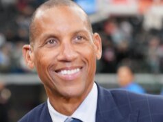 Ya basta de hablar de Reggie Miller