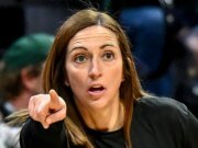 Información de TV, choque de la NCAA femenina de MSU contra Colorado State información rápida