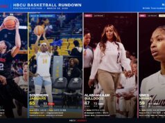 Southern y UMES ganan en postemporada, Howard y AAMU caen