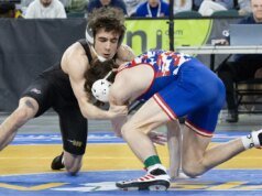 NJSIAA apunta al cuarto título estatal de Anthony Knox; Abogado critica la “ironía”