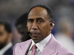 Stephen A. Smith admite la verdad “aterradora” sobre las posibilidades del torneo de la NCAA de la UConn