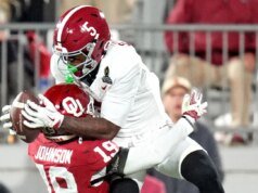 Los Cleveland Browns ahora tienen siete receptores abiertos en sus 30 mejores visitas previas al draft.