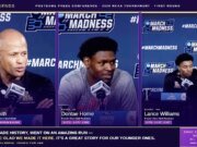 Prairie View A&M cae ante Florida 11-55 y sale del torneo de la NCAA como héroes de HBCU