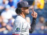 El ex zurdo lanzador no estará en el roster del Día Inaugural de los Filis