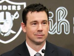 Los corredores luchan por las primeras posiciones a tener en cuenta