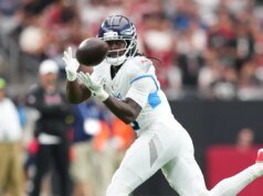 Los Titans buscarán cambiar las brutales estadísticas la próxima temporada