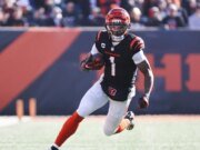 Ja’Mar Chase y Pukka Nacua encabezan el Draft simulado de la NFL de la primera ronda para Dynasty Startup