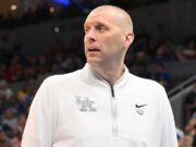 A los analistas no les gustan las posibilidades de Kentucky contra Iowa State