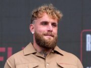 La ex estrella invicta de UFC, Jake Paul, se burla del anuncio de la pelea entre Rousey y Carano en la cartelera