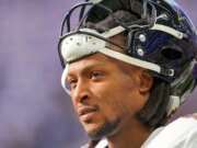 “Si los vikingos me necesitan, saben que estaré allí”