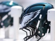Resumen simulado del draft exclusivo de los Eagles por parte de escritores de la NFL