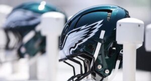 Resumen simulado del draft exclusivo de los Eagles por parte de escritores de la NFL