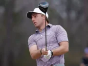 Alabama terminó segundo en golf Linger Longer Invitational: Roll Call