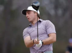 Alabama terminó segundo en golf Linger Longer Invitational: Roll Call