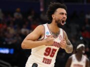 Empathic, ganador de la copa de baloncesto de Alabama, domina la victoria en el torneo de la NCAA