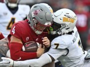 El Draft simulado de la NFL 2026 de 7 rondas envía a Chicago una revisión defensiva