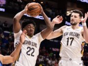 3 preguntas que los Pelicans deben responder en los últimos 10 partidos de la temporada