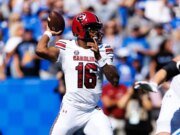 Por qué los South Carolina Gamecocks deberían tener una perspectiva prometedora para la temporada 2026